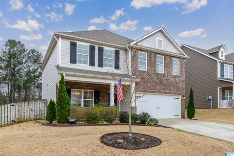 1167 Merion Drive, Calera, AL 35040 - MLS#: 21411589