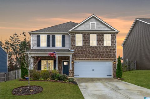 1167 Merion Drive, Calera, AL 35040 - MLS#: 21411589