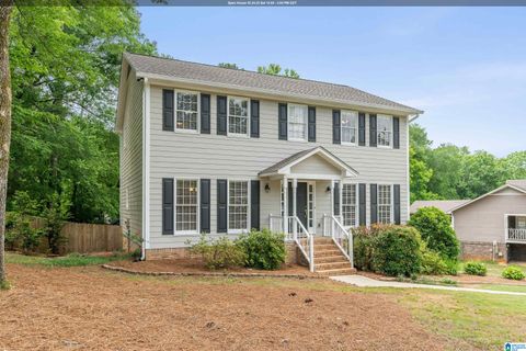 5156 Stonehaven Drive, Birmingham, AL 35242 - MLS#: 21419187