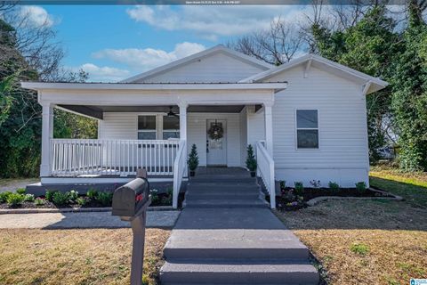 220 4th Street E, Oxford, AL 36203 - MLS#: 21412380
