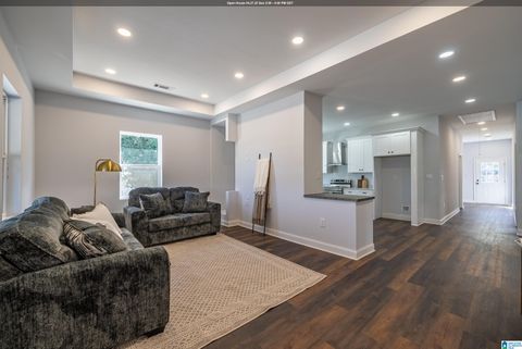 220 4th Street E, Oxford, AL 36203 - MLS#: 21412380