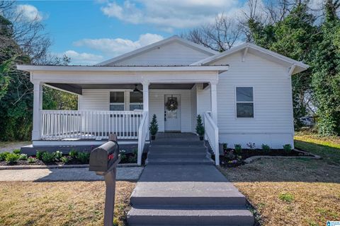 220 4th Street E, Oxford, AL 36203 - MLS#: 21412380