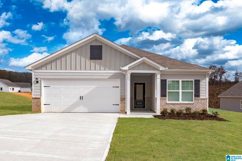 4569 Morgan Drive, Pinson, AL 35126 - MLS#: 21408884
