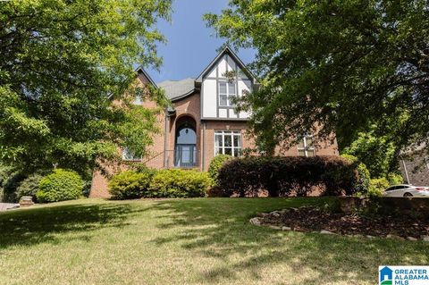 1066 Grand Oaks Drive, Hoover, AL 35022 - MLS#: 21418796