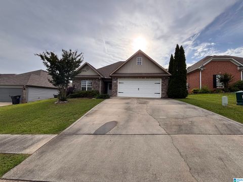 83 Lakeside Way, Lincoln, AL 35096 - MLS#: 21419156