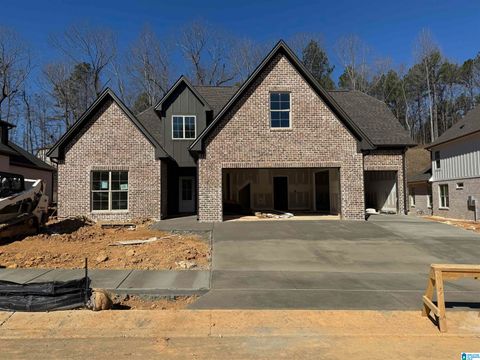 117 McAlpin Circle, Pelham, AL 35124 - MLS#: 21406323