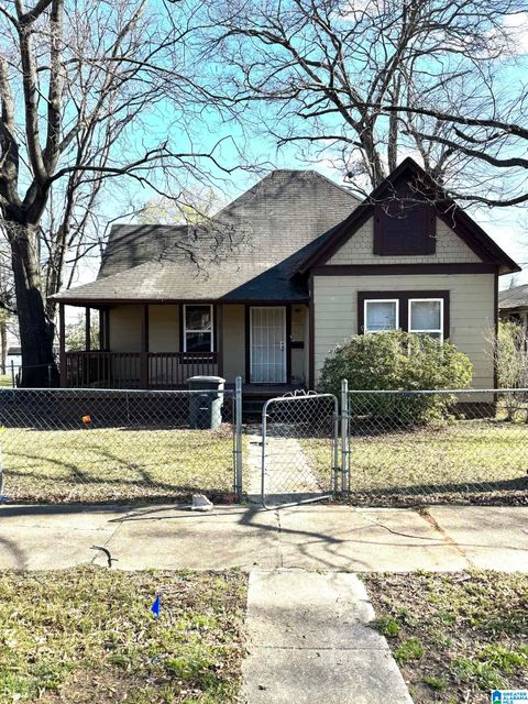 2525 36th Avenue N, Birmingham, AL 35207 - MLS#: 21413867