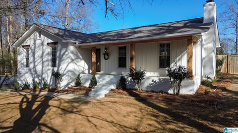 2281 Western Hills Drive, Southside, AL 35907 - MLS#: 21410063