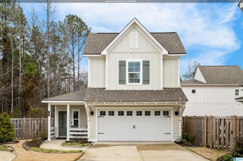121 Palmer Cove, Birmingham, AL 35242 - MLS#: 21409224