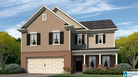 2012 Gadwall Drive, Alabaster, AL 35007 - MLS#: 21412855