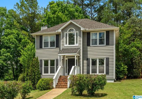 1732 Brookview Trail, Hoover, AL 35216 - MLS#: 21418470