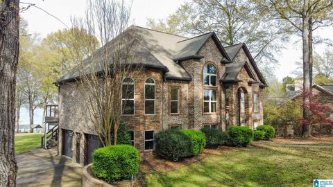 109 Harmons Island Road, Cropwell, AL 35054 - MLS#: 21414258