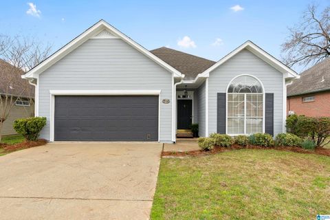 2004 Amberley Woods Trail, Helena, AL 35080 - MLS#: 21411796