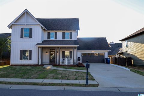 5042 Park Pass, Trussville, AL 35173 - MLS#: 21413110