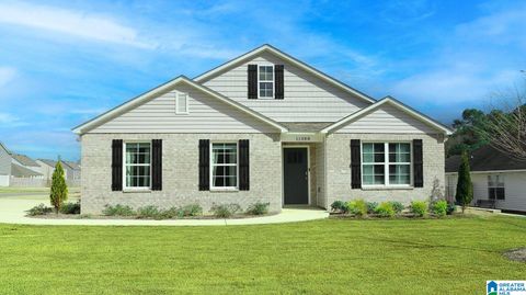 11388 Tingle Tangle Road, Vance, AL 35490 - MLS#: 21415985