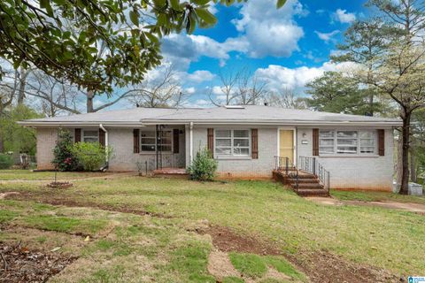 3117 Ashwood Road, Hueytown, AL 35023 - MLS#: 21411518