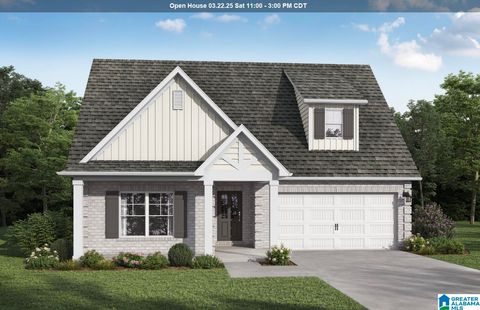 8140 Kimbrell Station Loop, McCalla, AL 35111 - MLS#: 21402220