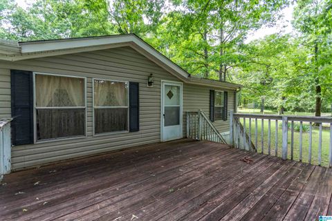 60 Hawkins Drive, Montevallo, AL 35115 - MLS#: 21418393