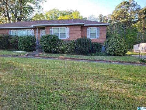408 Tupelo Road, Center Point, AL 35215 - MLS#: 21419703