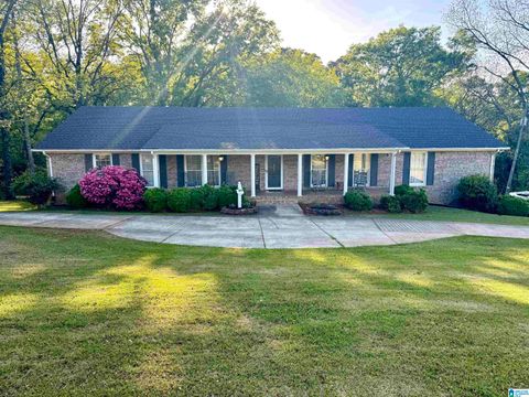 803 East Street S, Talladega, AL 35160 - MLS#: 21415878