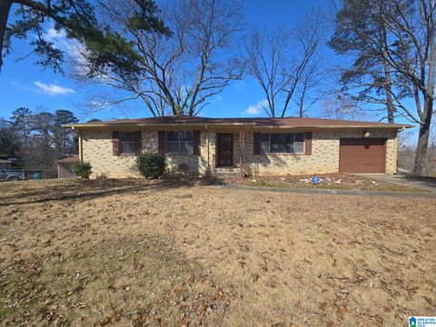 508 26th Avenue NW, Center Point, AL 35215 - MLS#: 21403138