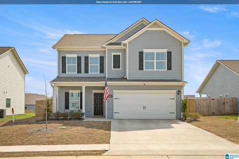 6004 Widgeon Drive, Harpersville, AL 35078 - MLS#: 21408008