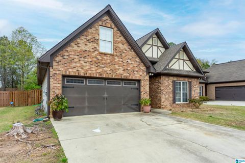 1025 Pearl Place, Calera, AL 35040 - MLS#: 21411888