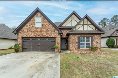 1025 Pearl Place, Calera, AL 35040 - MLS#: 21411888
