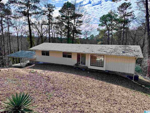 3512 Valley Circle, Vestavia Hills, AL 35243 - MLS#: 21409571