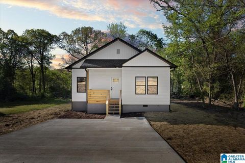 400 Ingram Avenue W, Oneonta, AL 35121 - MLS#: 21415962