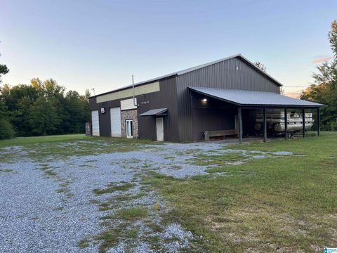 119 Lower Bon Air Road, Sylacauga, AL 35150 - MLS#: 21397791
