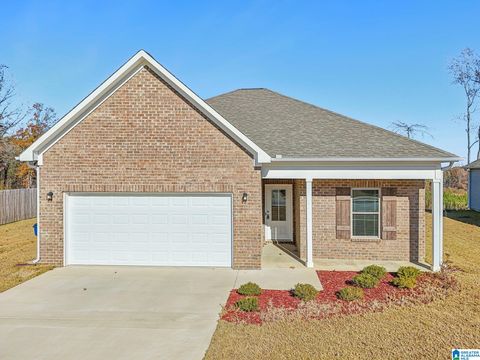 400 Ridgeview Circle, Jemison, AL 35085 - MLS#: 21416970