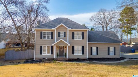 6056 Shannon Brook Lane, Oxford, AL 36203 - MLS#: 21399902