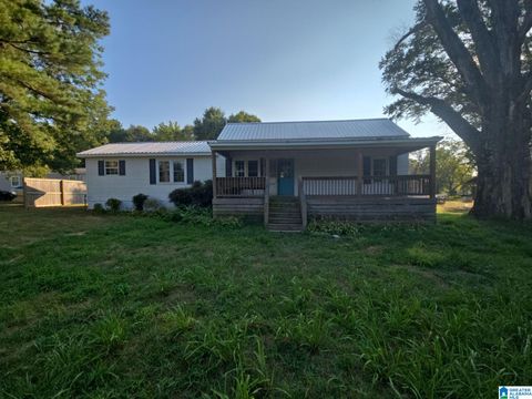 45 County Road 633, Hanceville, AL 35077 - MLS#: 21397827