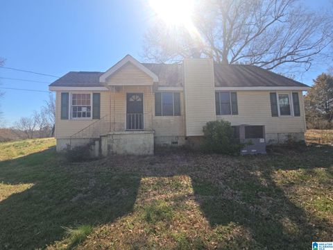 75 7th Court SW, Graysville, AL 35073 - MLS#: 21410458