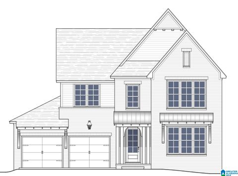 4751 McGill Court, Hoover, AL 35226 - MLS#: 21418831