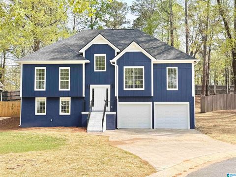 111 Loyola Circle, Helena, AL 35080 - MLS#: 21414793