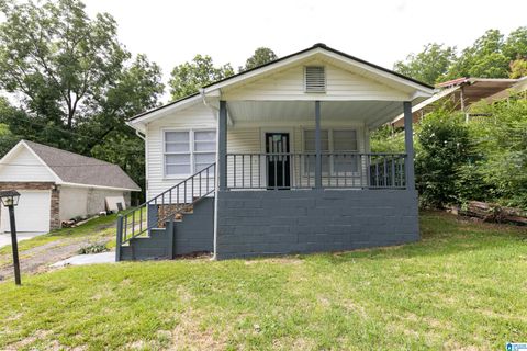 7635 Cahaba Avenue, Leeds, AL 35094 - MLS#: 21412842