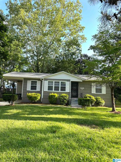 153 Rose Drive, Birmingham, AL 35215 - MLS#: 21417352