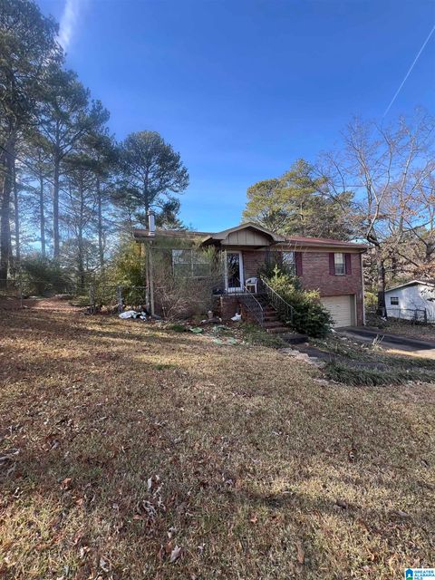 2432 Debbie Drive, Center Point, AL 35215 - MLS#: 21410896