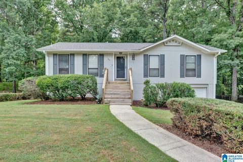 3261 Fieldale Drive, Hueytown, AL 35023 - MLS#: 21412948