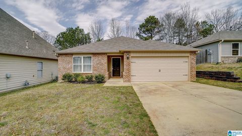515 Fox Run Lane, Pell City, AL 35125 - MLS#: 21410359