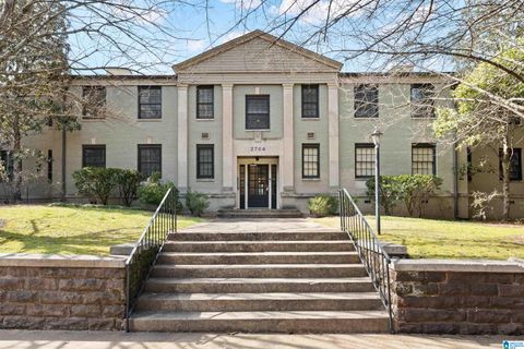 2704 Highland Avenue S Unit 201, Birmingham, AL 35205 - MLS#: 21413024
