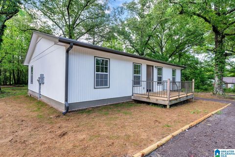 306 Empire Road, Sumiton, AL 35148 - MLS#: 21417905