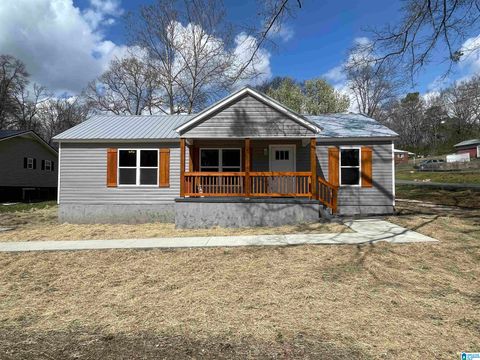 4200 Bryan Avenue, Anniston, AL 36206 - MLS#: 21412337