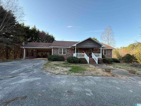 90467 Highway 9, Lineville, AL 36266 - MLS#: 21417234
