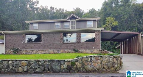 316 Bells Camp Road, Adger, AL 35006 - MLS#: 21409961