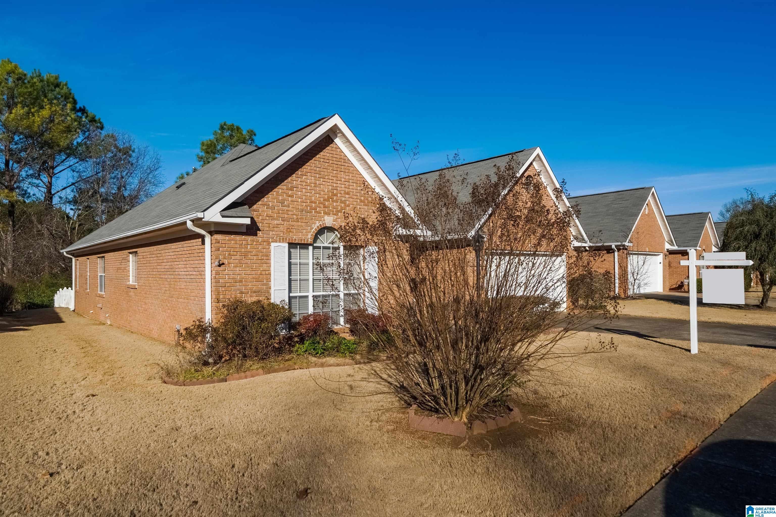 5116 Alex Way, Clay, AL 35215 | MLS 21375887 | Listing Information ...