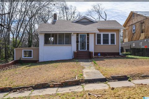 2801 17th Avenue N, Birmingham, AL 35234 - MLS#: 21411549