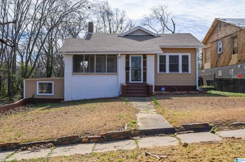 2801 17th Avenue N, Birmingham, AL 35234 - MLS#: 21411549
